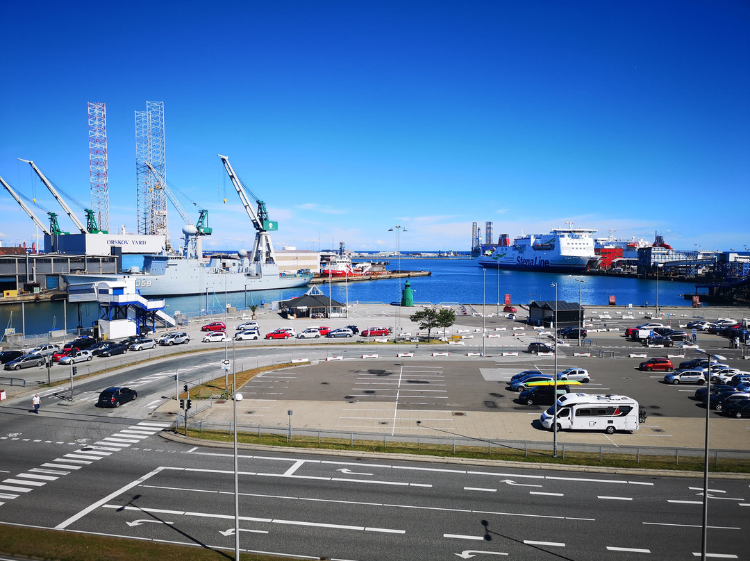 Hotel Jutlandia主图