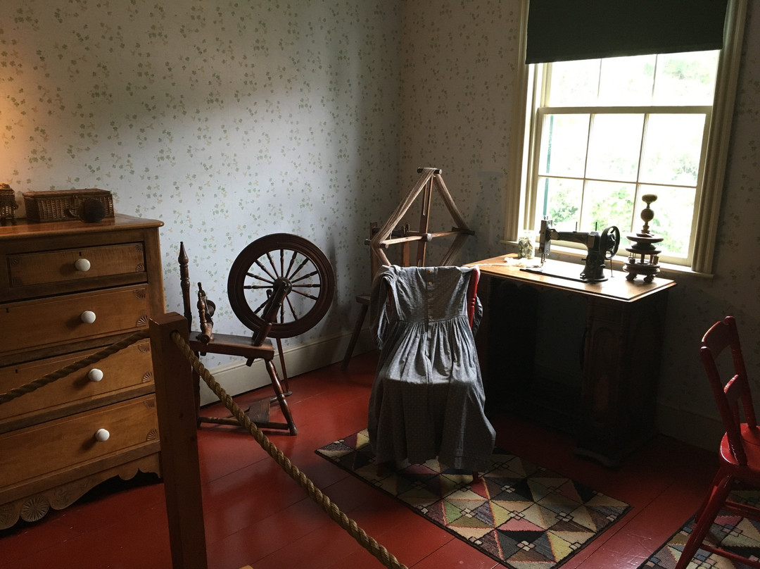 Anne of Green Gables Museum景点图片