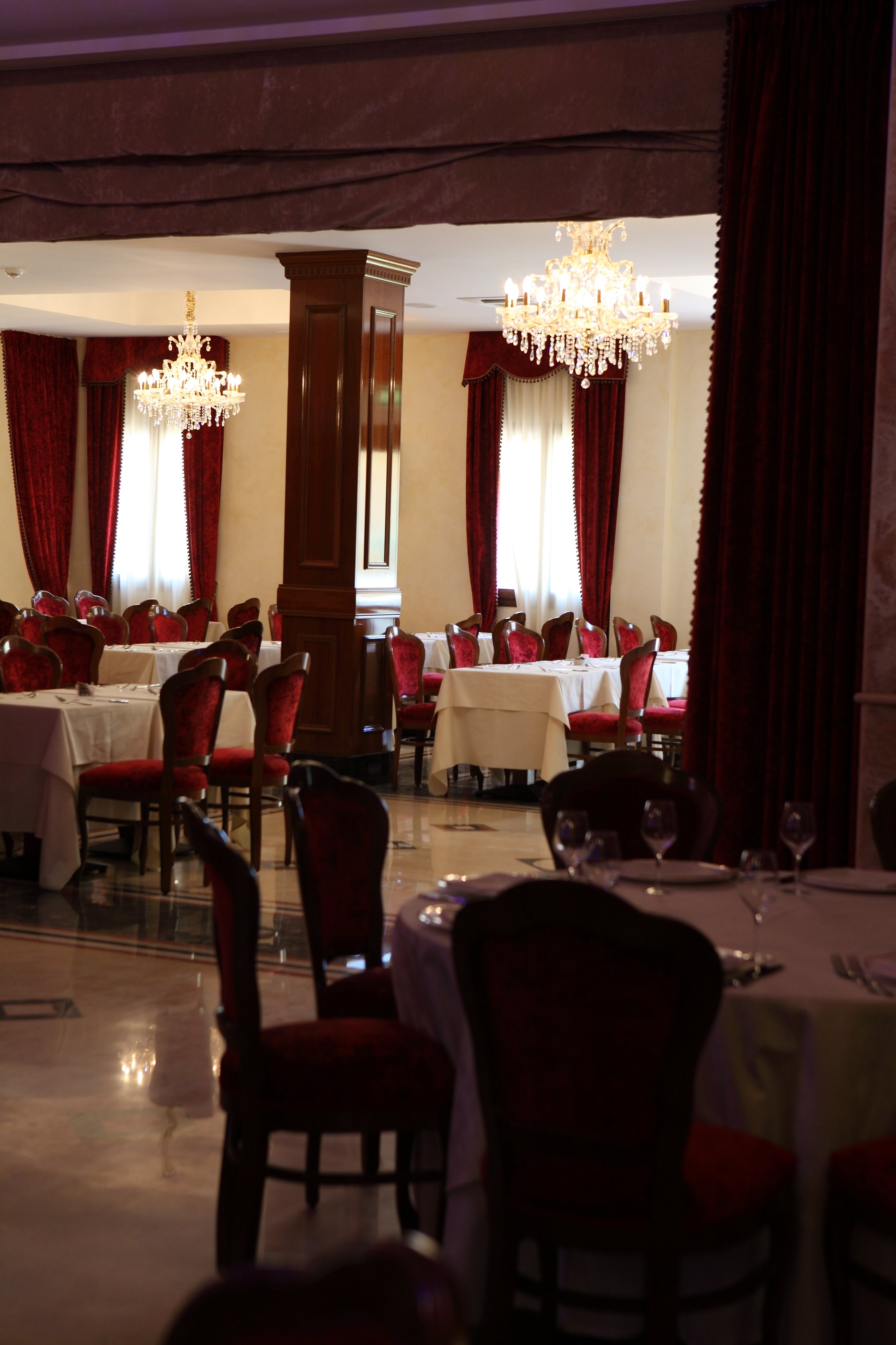 唐吉诃德庄酒店-portrait