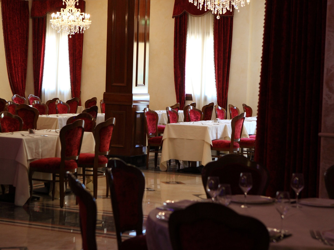 唐吉诃德庄酒店主图