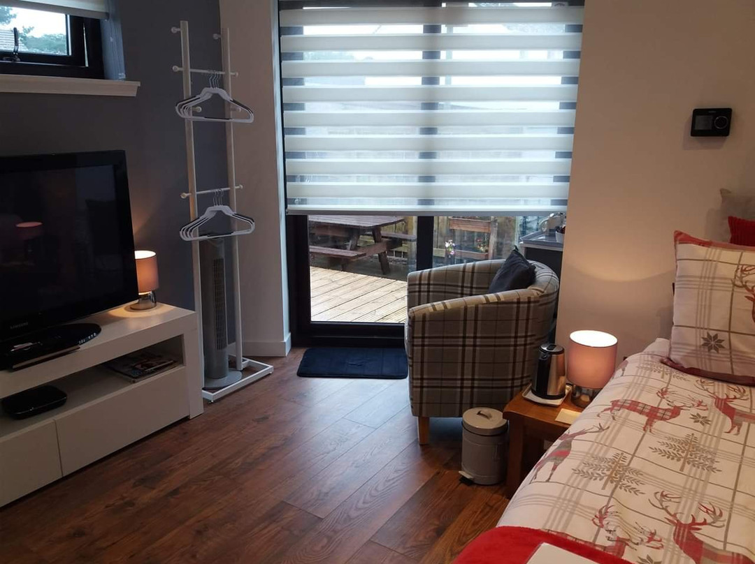 Byers Guest House主图