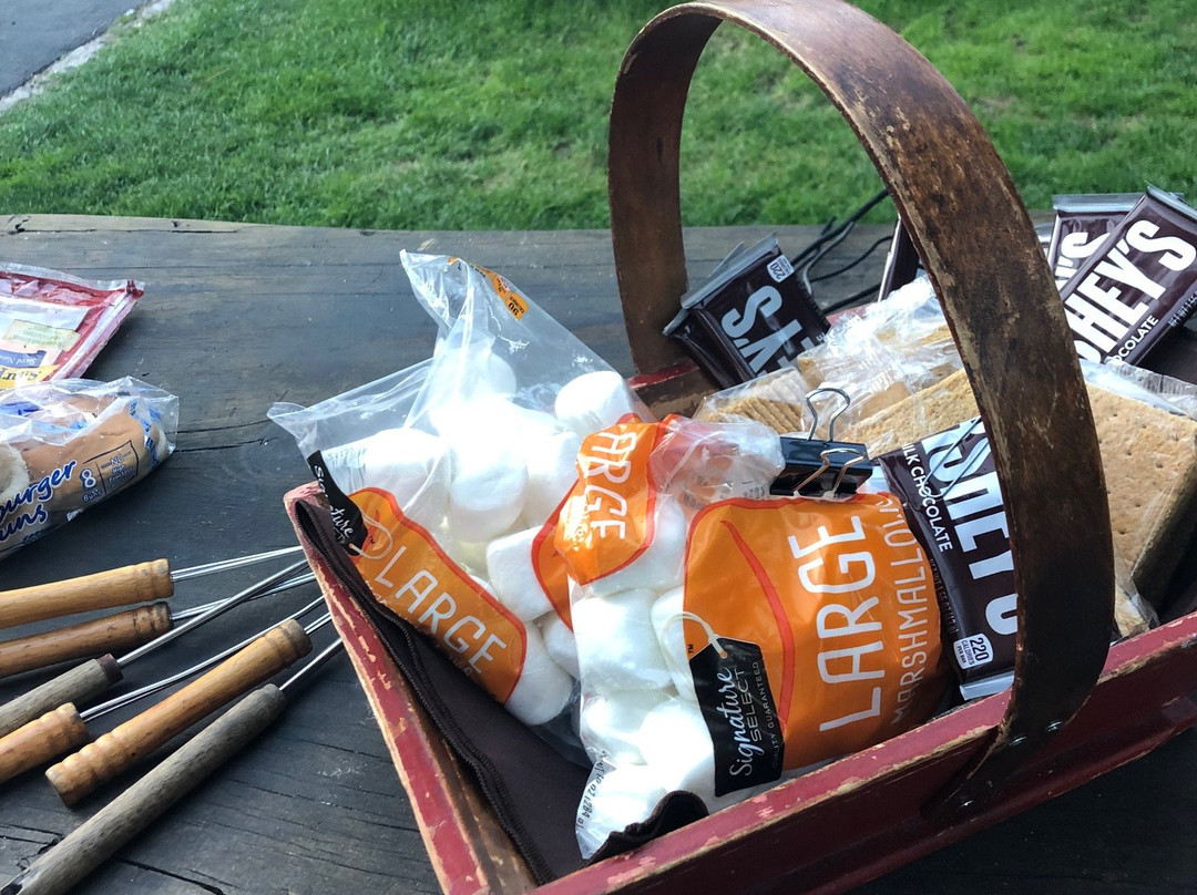 Cedar Glen Lodge主图