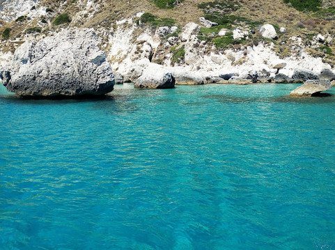 Manilù di Enrico Guicciardi