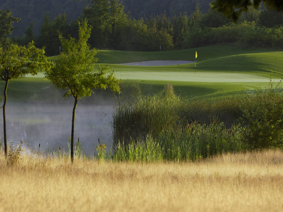 Golf Club Gut Lärchenhof-Pulheim必去景点