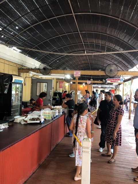 Wat Mongkolratanaram Of Florida景点图片