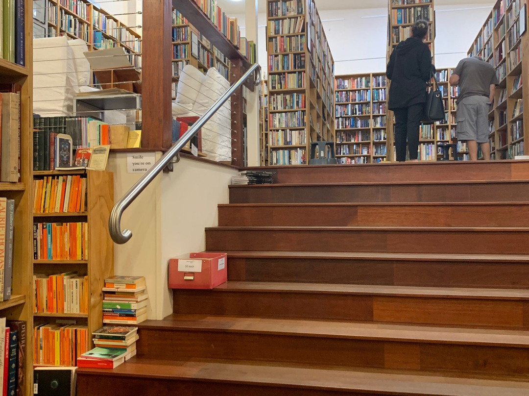Berkelouw Book Barn景点图片
