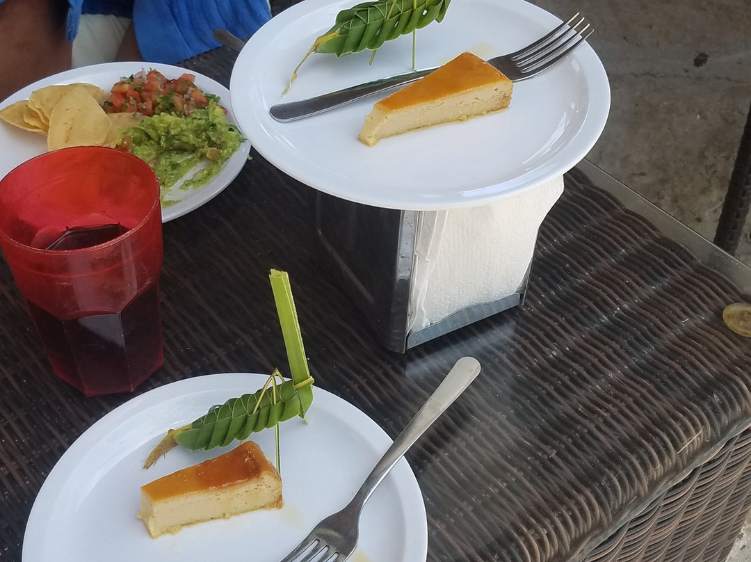 Mi Casa Es Su Casa主图