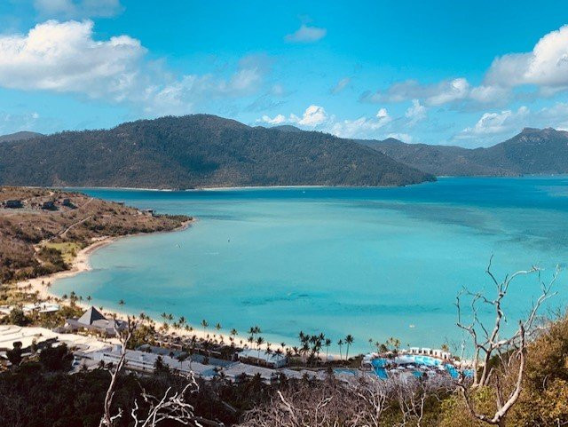 海曼岛旅游攻略图片