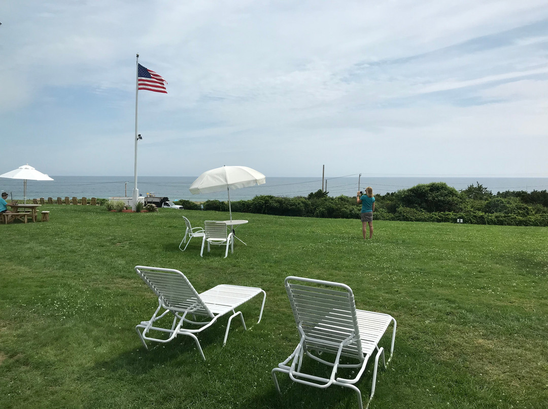 Nauset Beach Inn主图