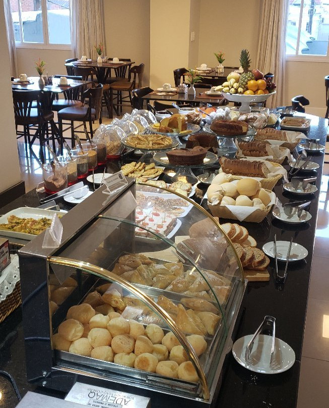 Klein Ville Sao Leopoldo主图