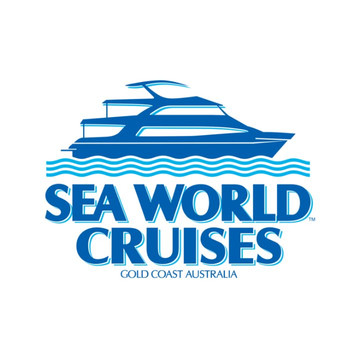 Sea World Cruises-黄金海岸必去景点