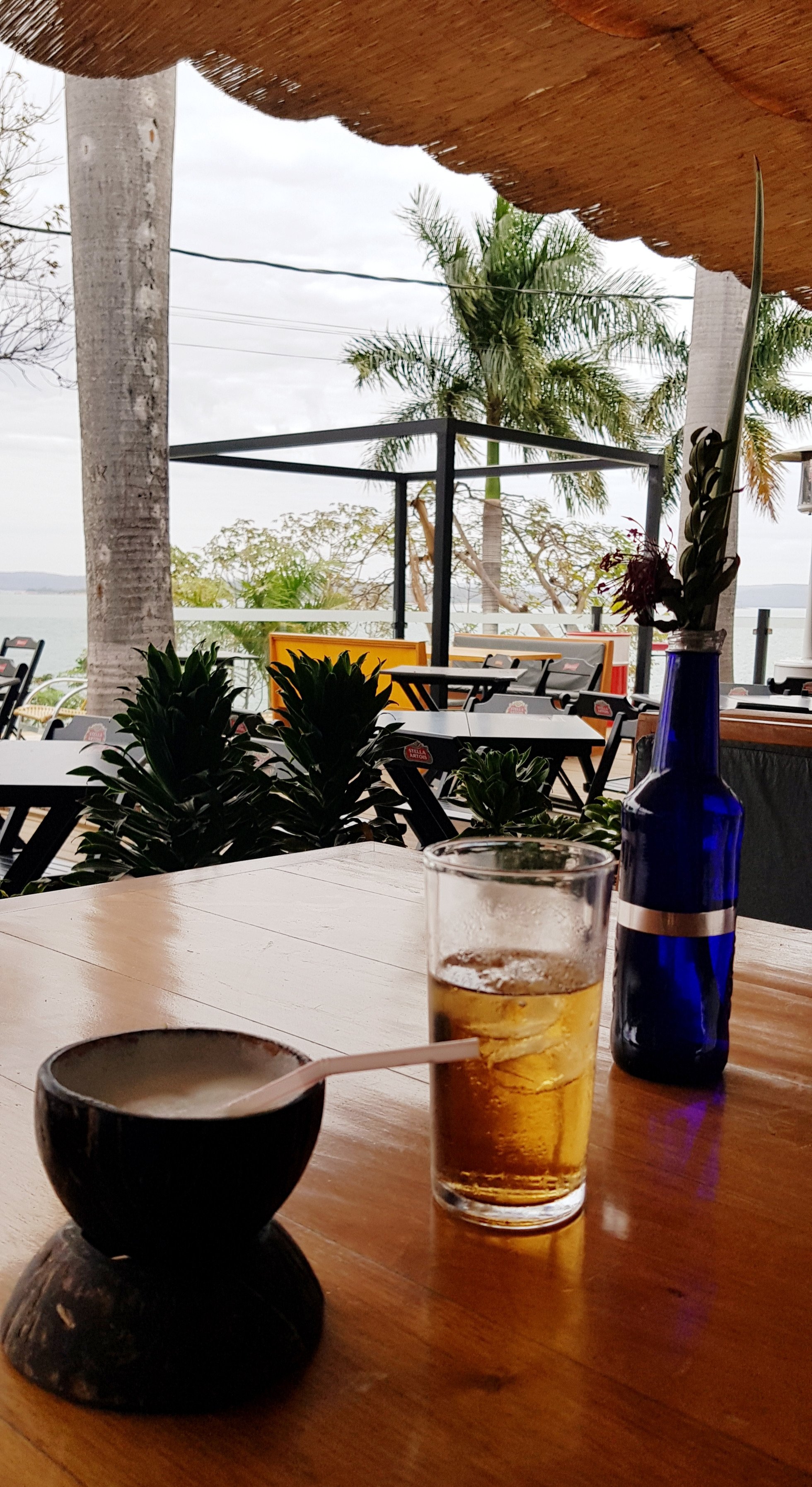 Grande Lago Hotel-餐饮