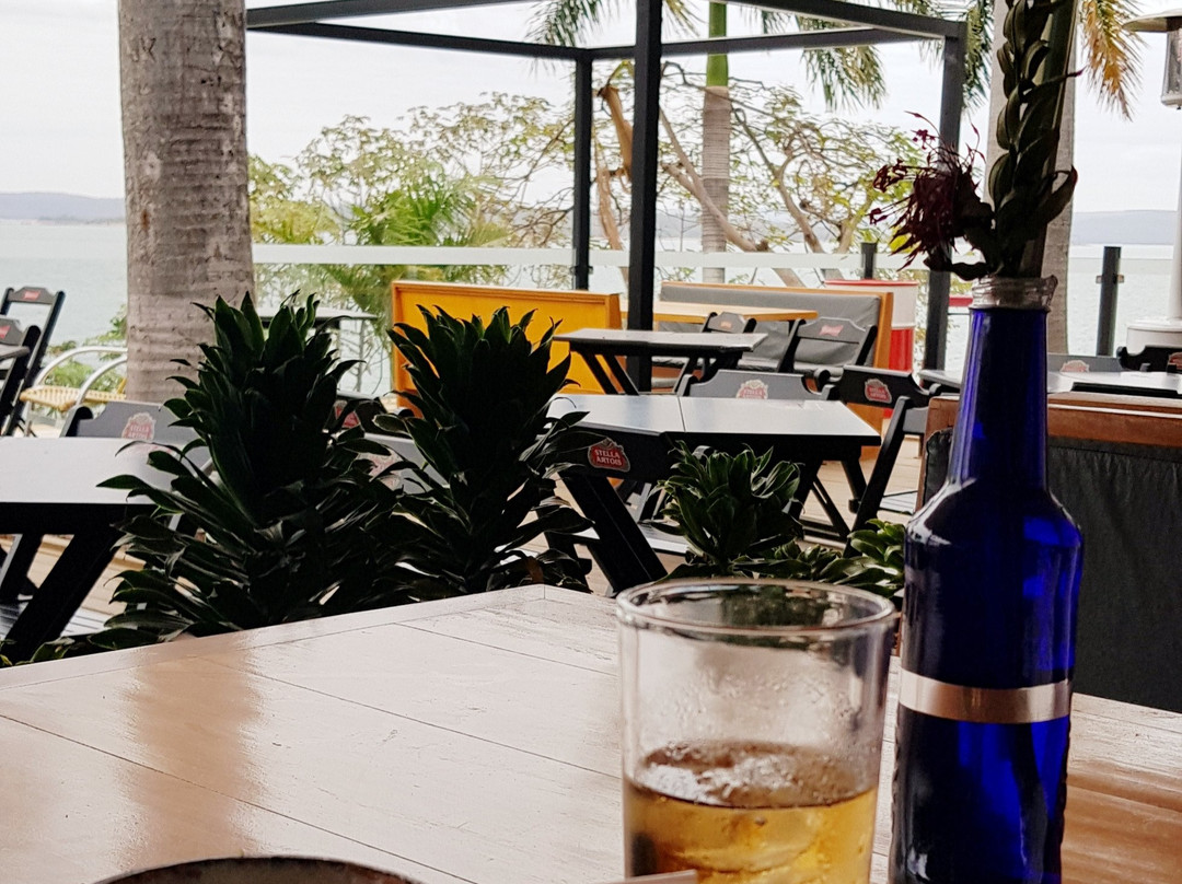 Grande Lago Hotel主图