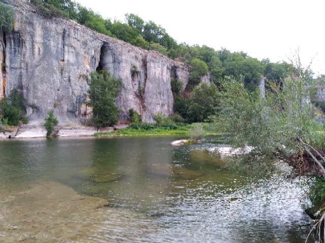 Mas de la Garrigue-官方
