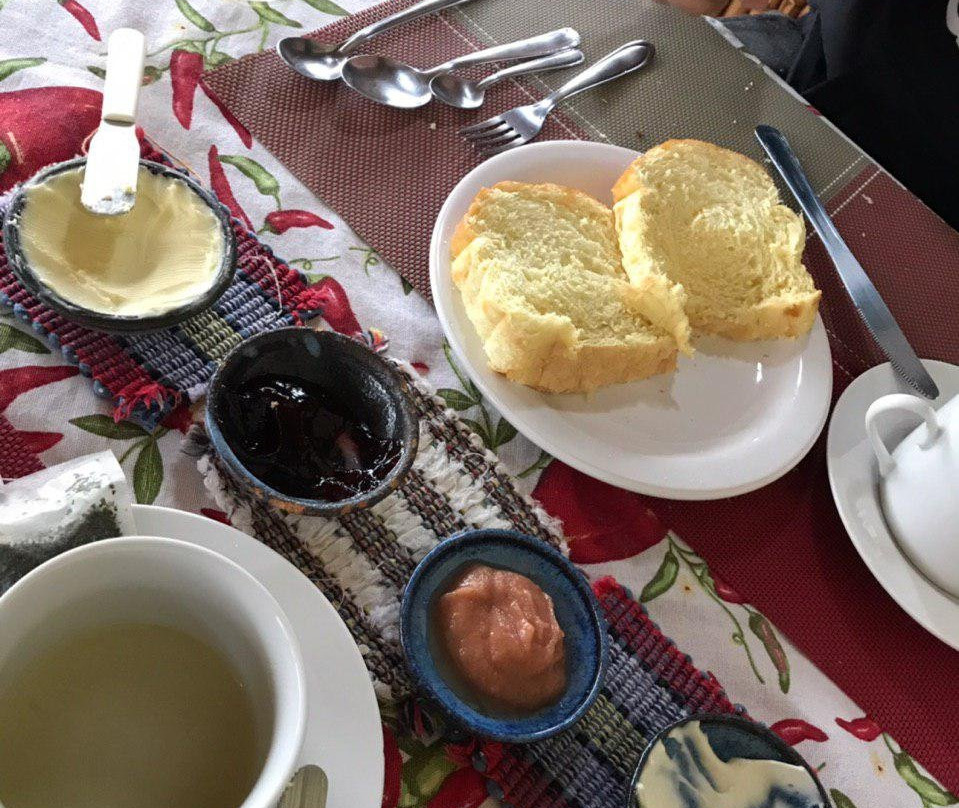 Pousada Vale dos Sonhos主图