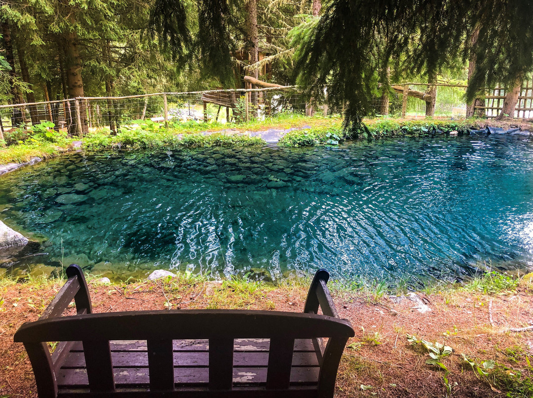 Innerkrems旅游攻略图片