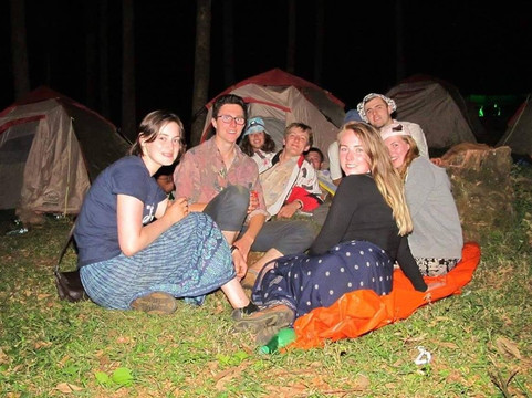 East Trails-Mbale必去景点