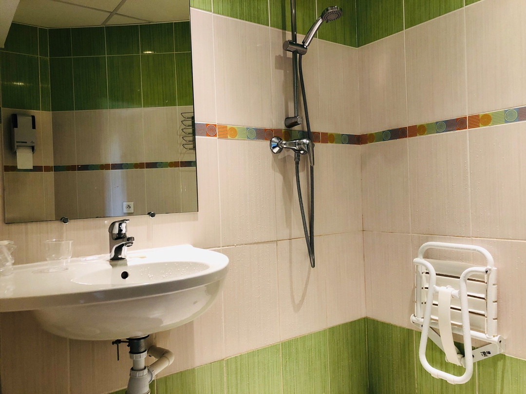 Fasthotel Perigueux主图