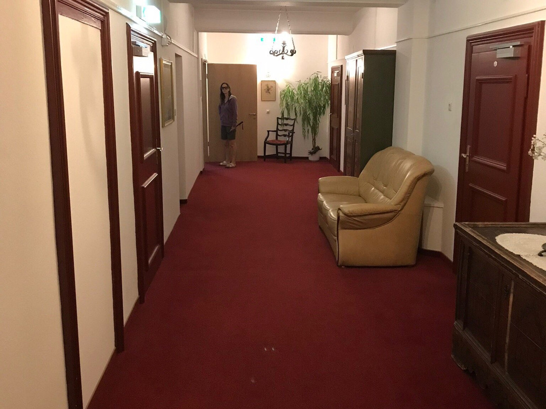 Hotel Schiffmeister主图