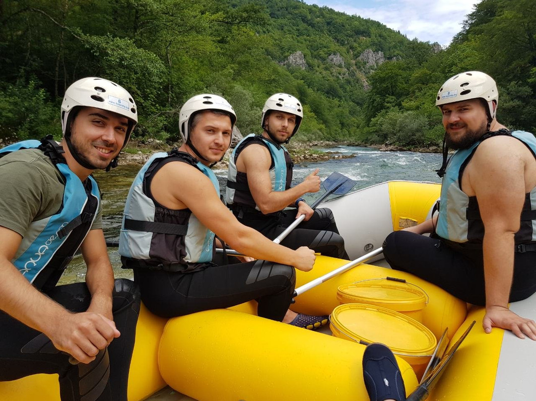 Baccata Adventures景点图片