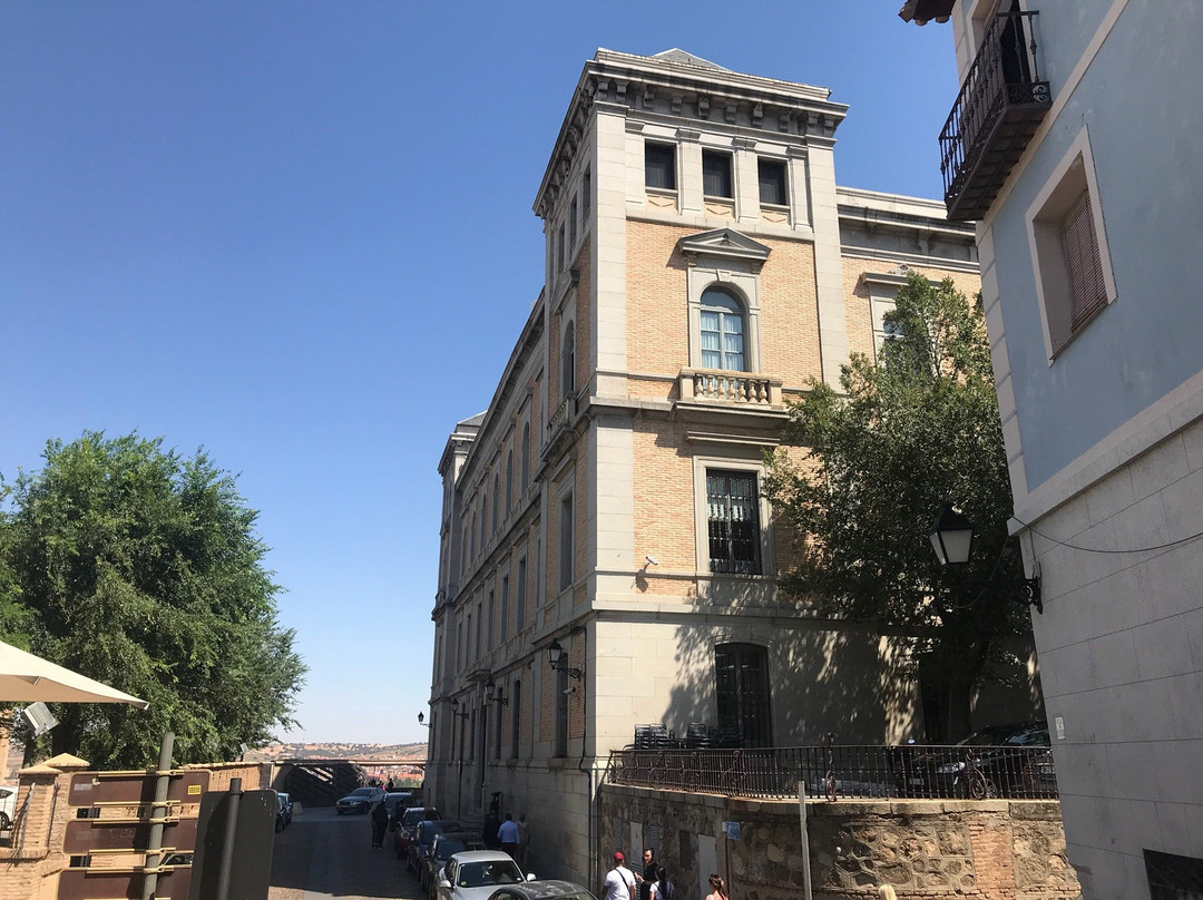 Diputacion Provincial de Toledo-托莱多必去景点