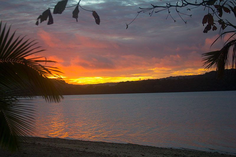 Tongan Beach Resort主图