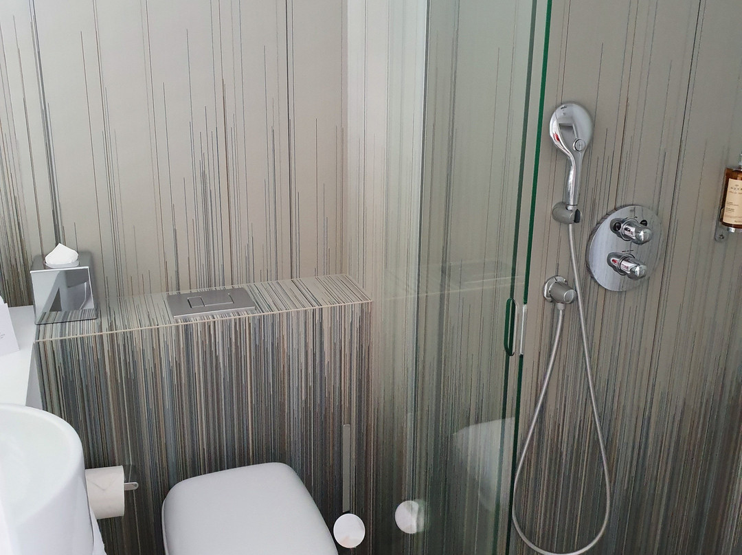 OKKO HOTELS Paris Rueil-Malmaison主图
