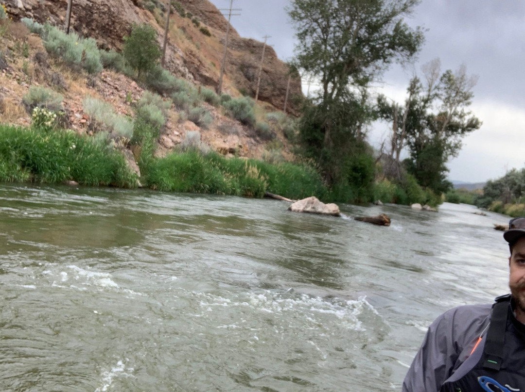 Destination Sports and Adventure-Henefer必去景点