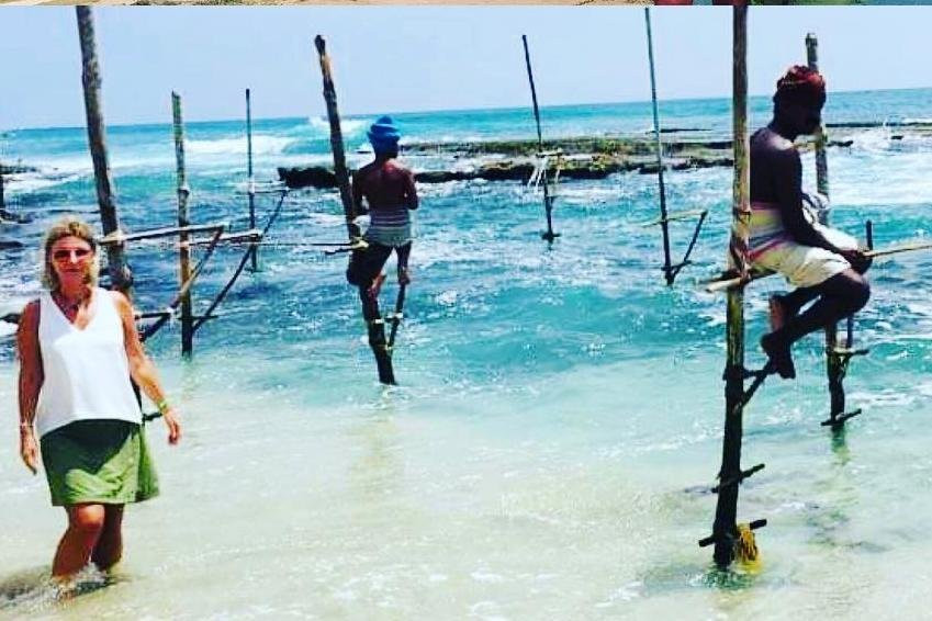 Trail Sri Lanka-卡图纳耶克必去景点