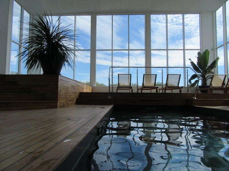 Hôtel Le Grand Large主图