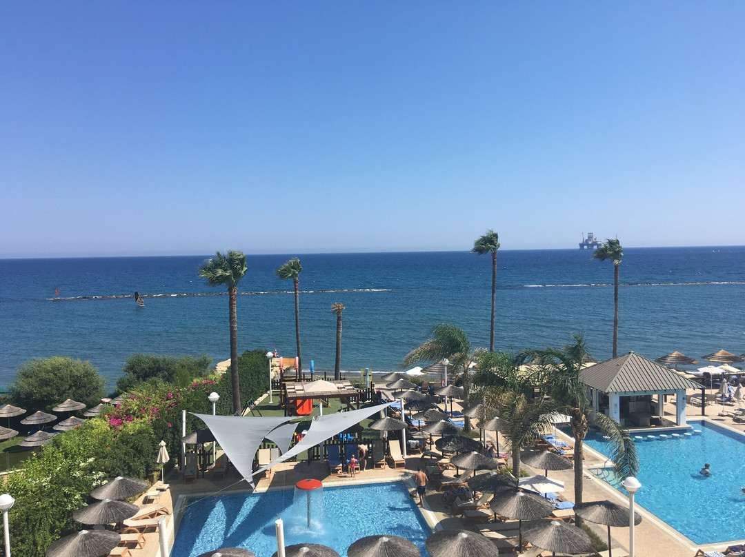 Atlantica Miramare Beach主图