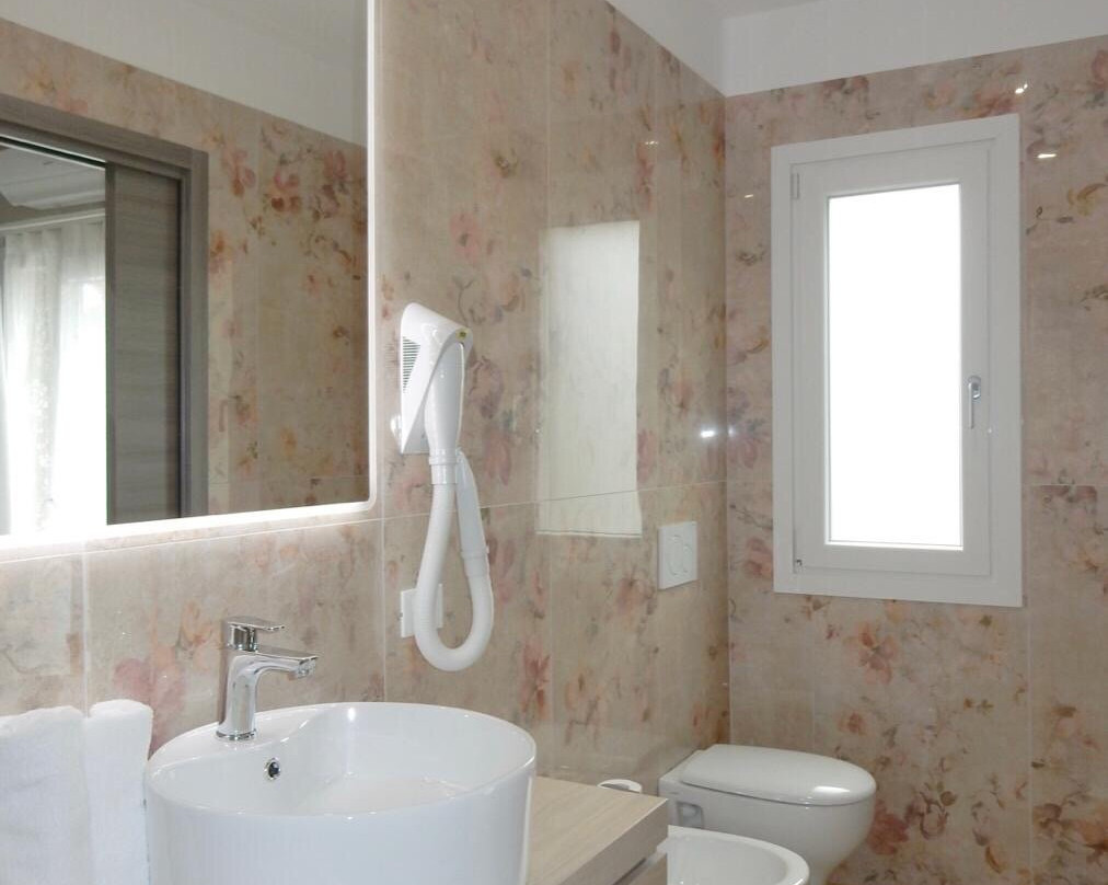 B&B ControVento Soiano del lago主图