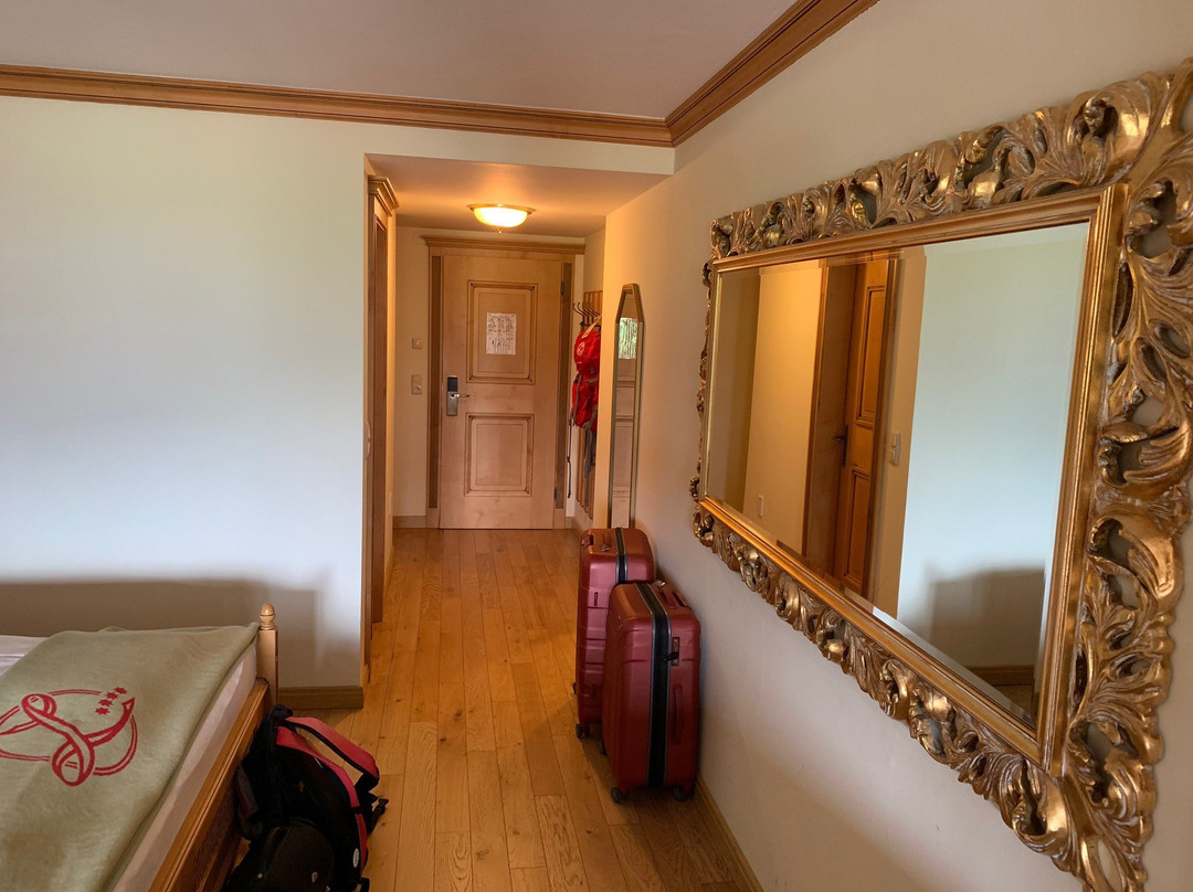 Hotel Lumberger Hof主图