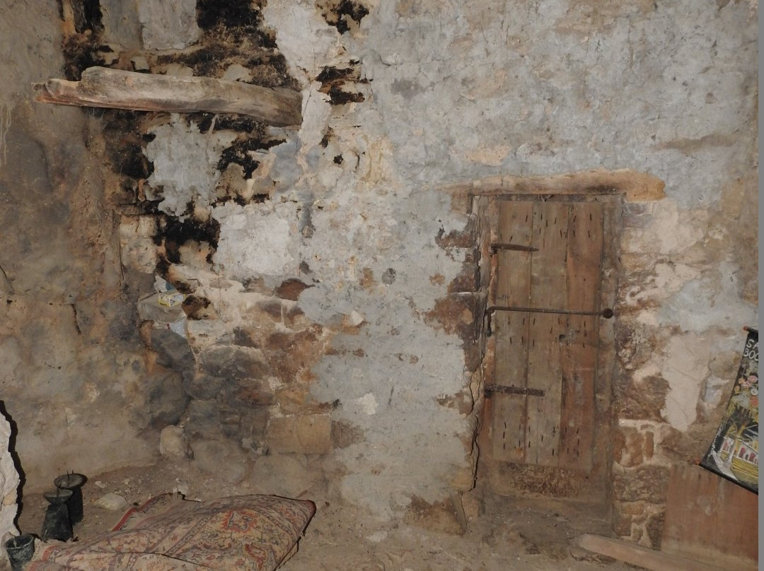 Grotta di San Filippo Benizi-Bagni di San Filippo必去景点
