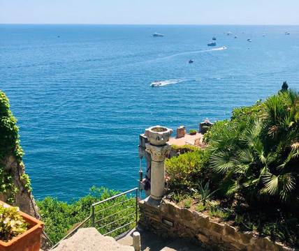 Villa Scarpariello Relais主图