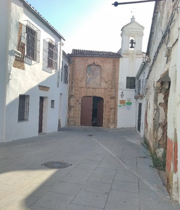 Hospital De Santiago-Zafra必去景点