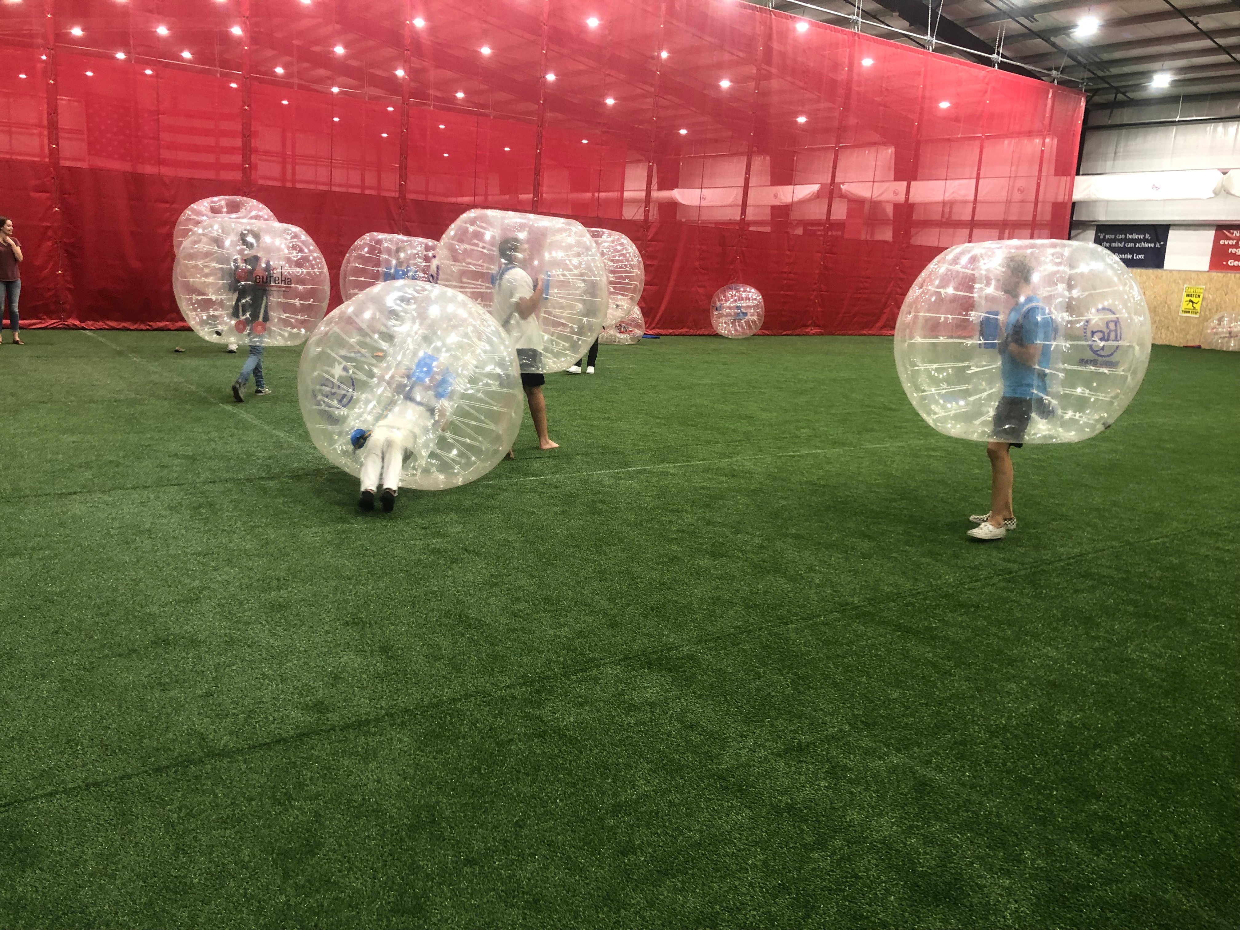 Rising Star Sports Ranch Resort-官方