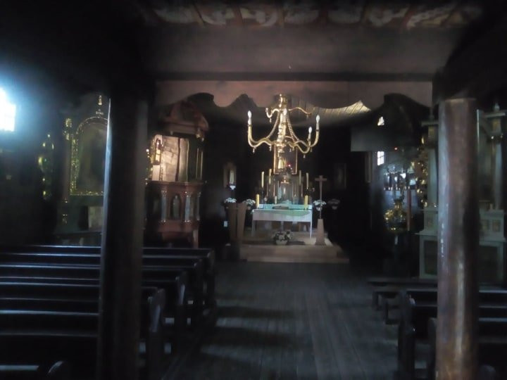 Church of St. Lawrence-Chorzow必去景点