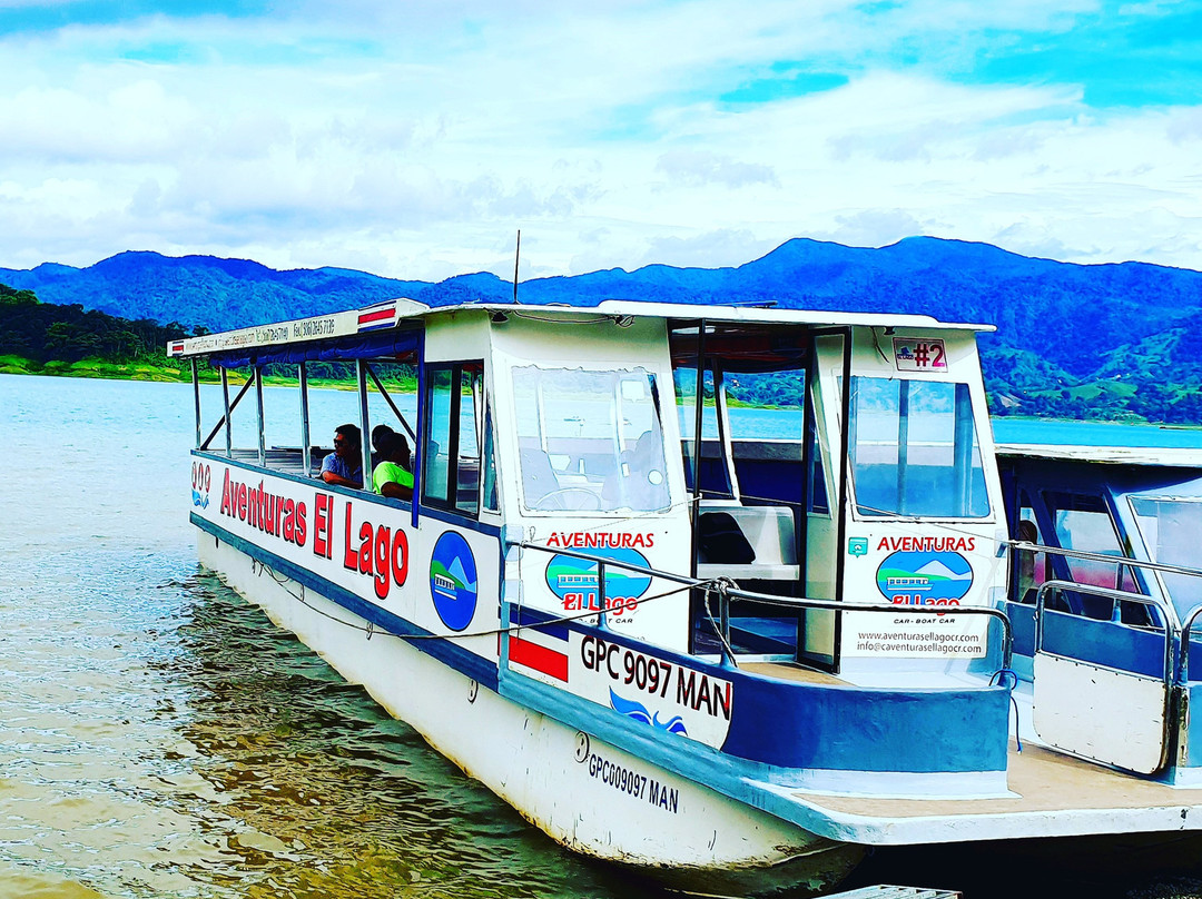 Samara Eco-Adventures-萨玛拉滩必去景点