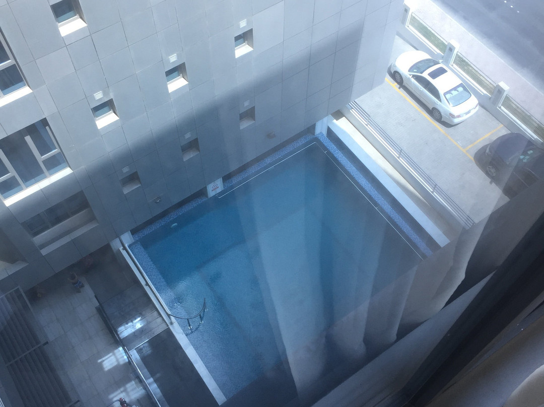 Ramada Hotel & Suites by Wyndham Amwaj Islands Manama主图