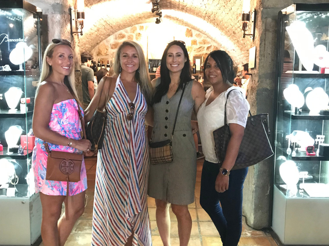 Wine Country Car And Driver-圣罗莎必去景点