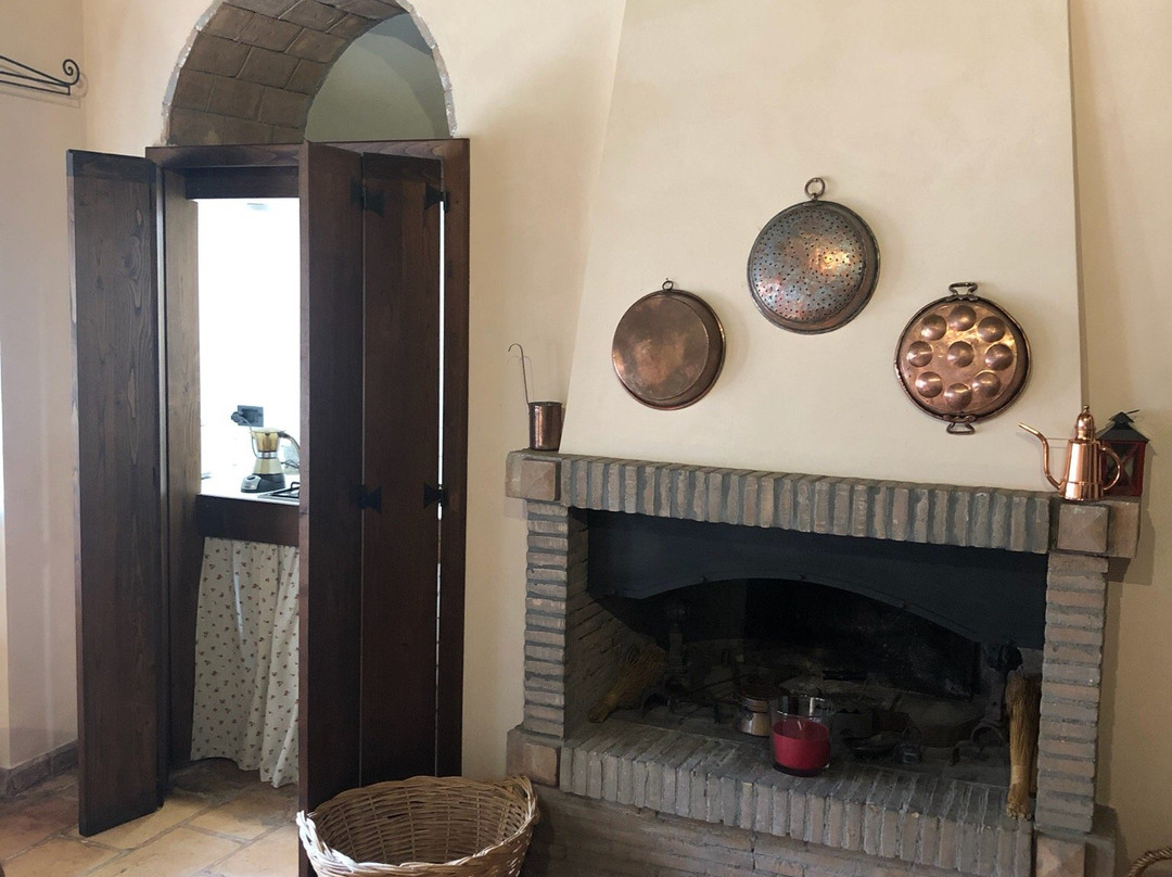 Il Gelso Bianco主图