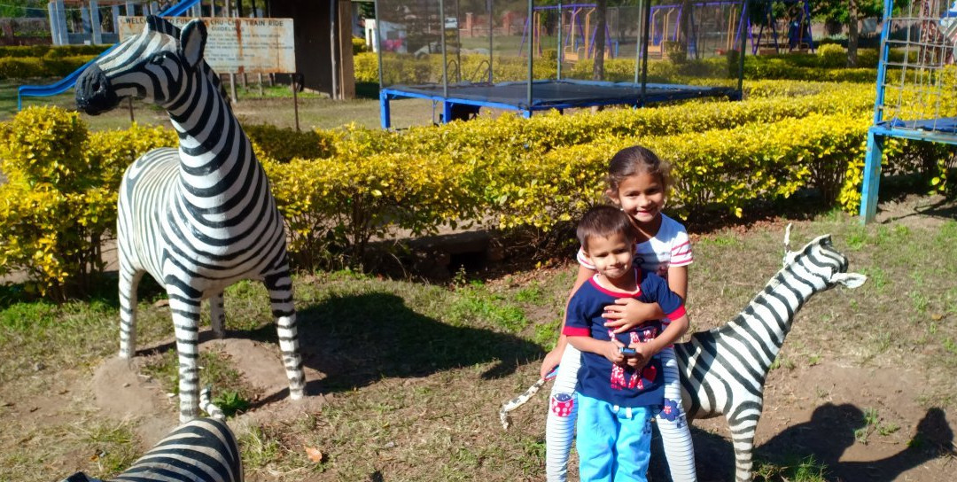 FunCity Amusement Park