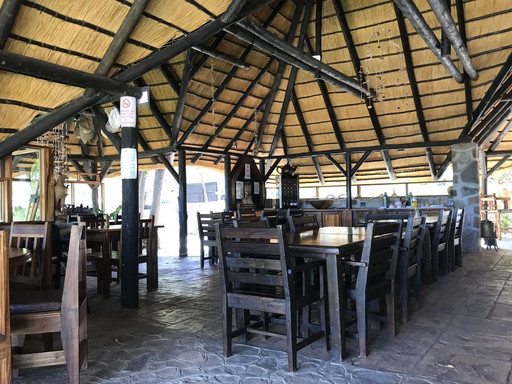 Sophienhof Lodge主图