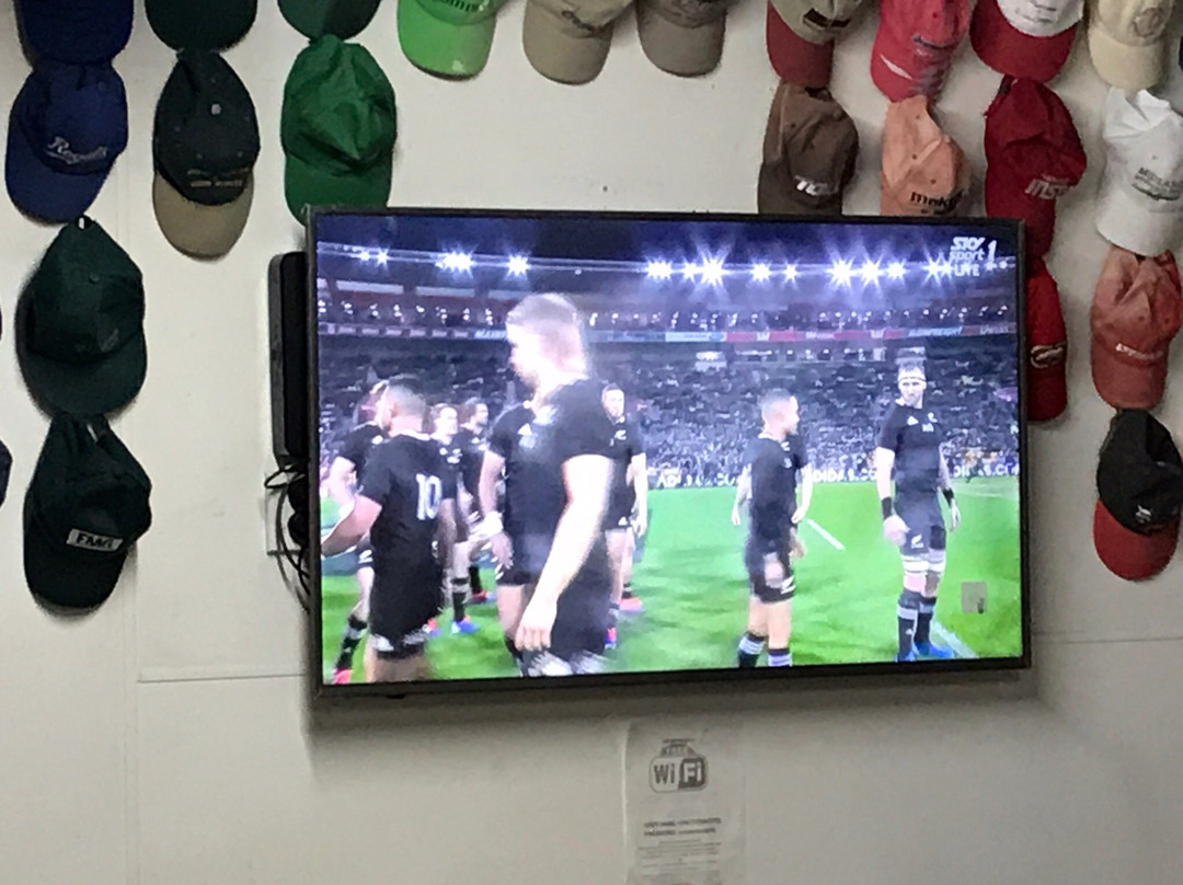 Junction Motel Sanson主图