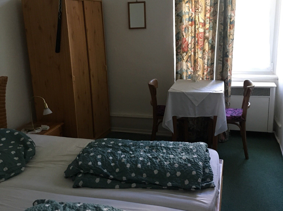 Hotel Waldheim主图