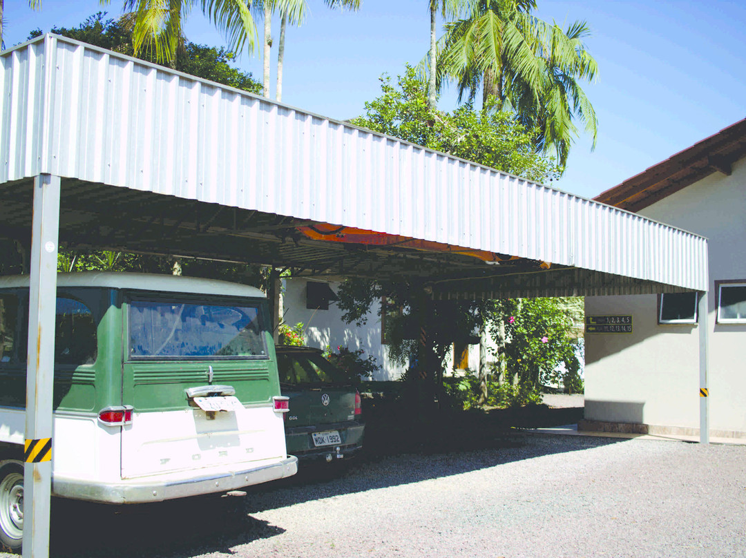 Cama Café Stolf主图