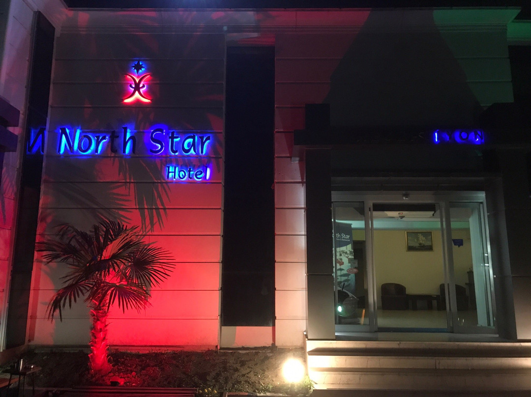 North Star Hotel主图