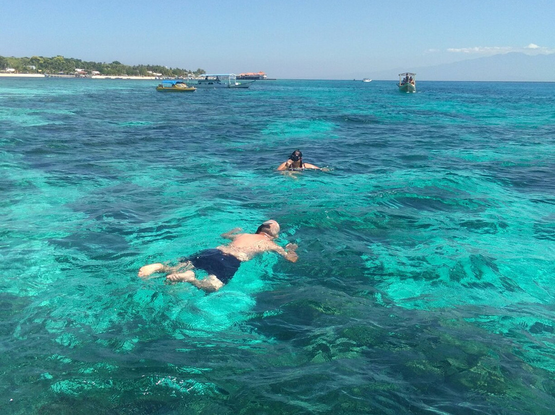Liukang Loe Island-比拉必去景点