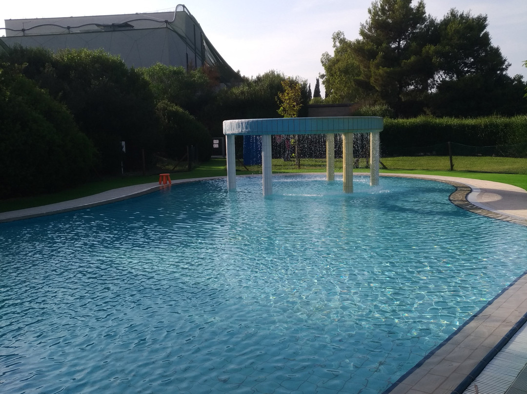Calanè Resort主图
